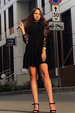 Лена, метро ЦСКА