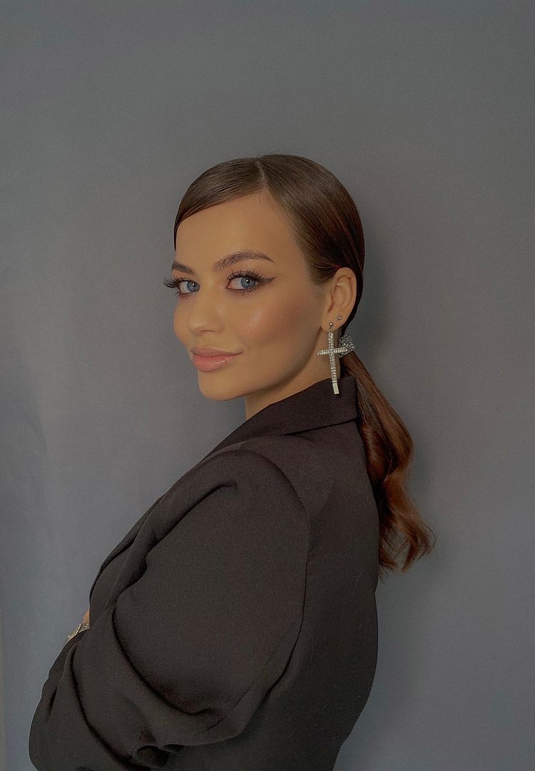 Проститутки