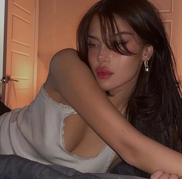 Проститутки