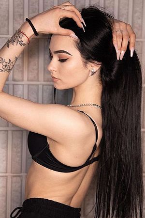 Маргарита, метро Новые Черёмушки