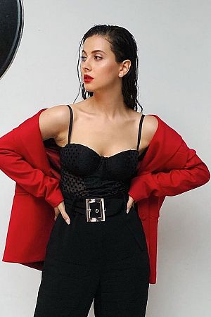 Маргарита, метро Тропарёво