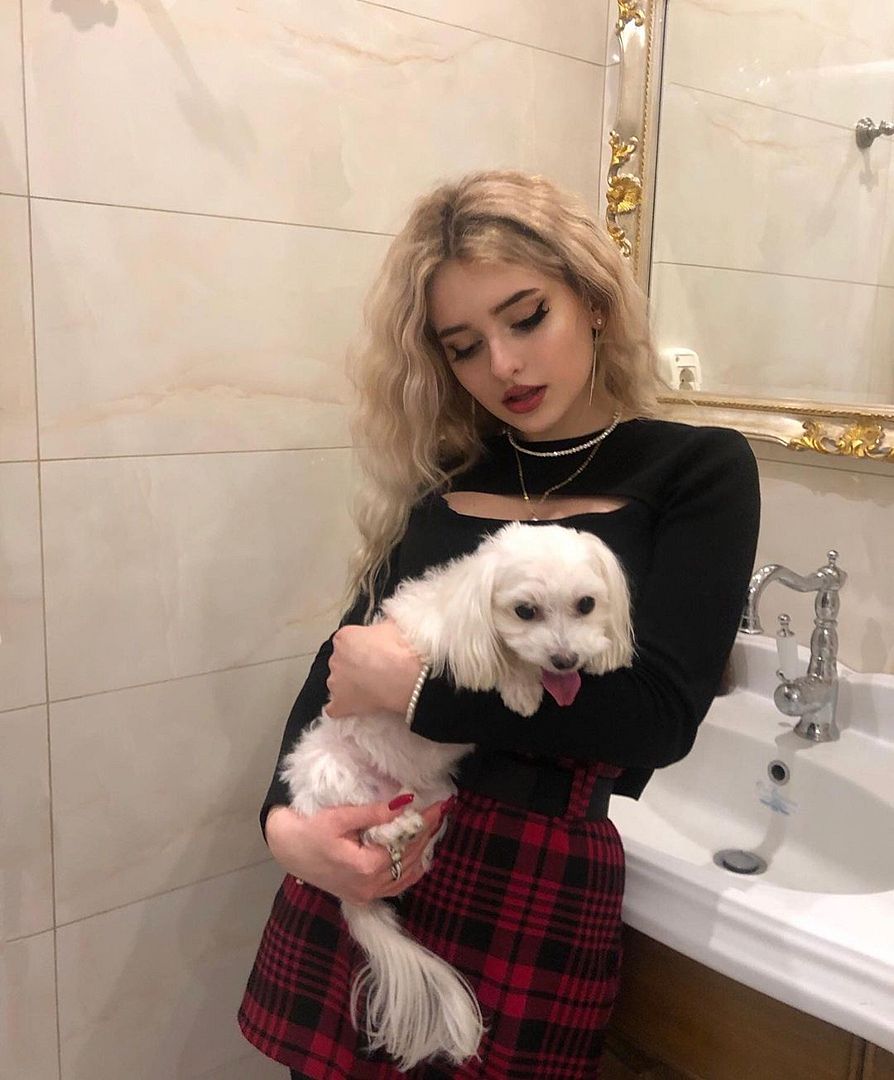 Проститутки