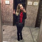 Проститутки Москвы