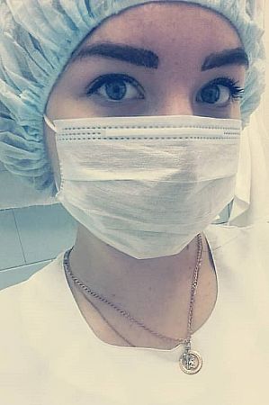 Анжелла, метро Кропоткинская