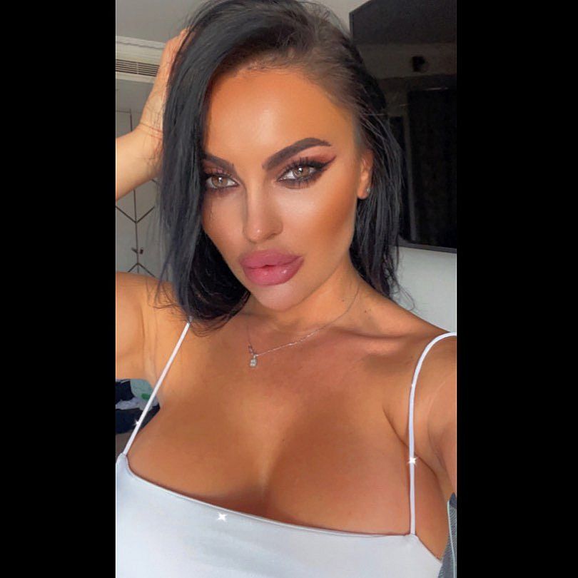 Проститутки