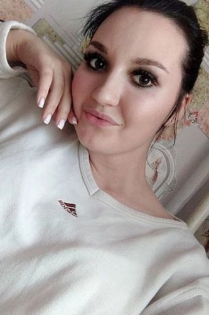 Маргарита, метро Менделеевская