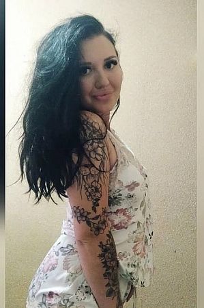 Лена, метро Зябликово