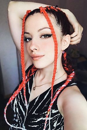 Анна, метро Крылатское