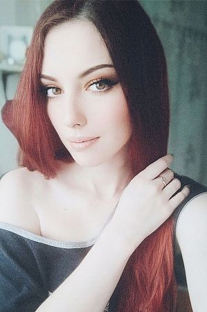 Лена, метро Студенческая