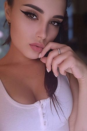 Женя, метро Серпуховская