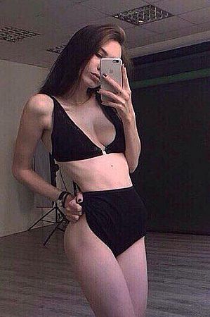 Лена, метро Сретенский бульвар