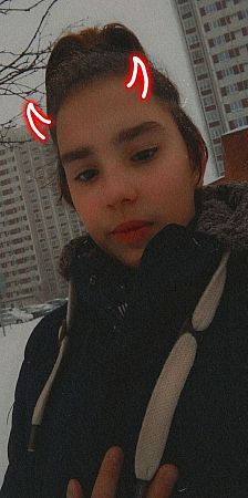 Катрин, метро Борисово