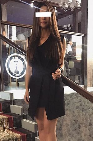 ОЛЯ, метро Ленинский проспект