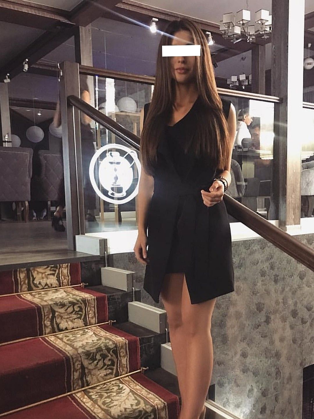 Проститутки