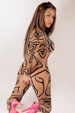 мария, метро Волгоградский проспект