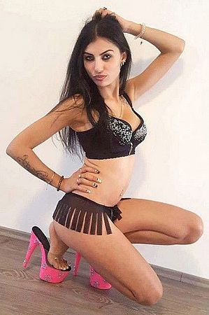 ЕЛЕЯ, метро Бунинская аллея