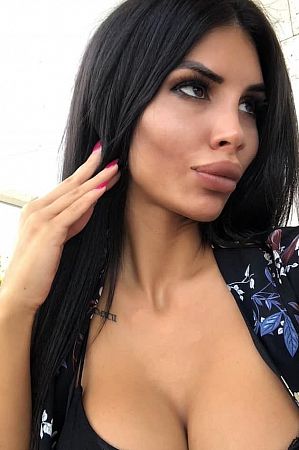 мария, метро Новокузнецкая