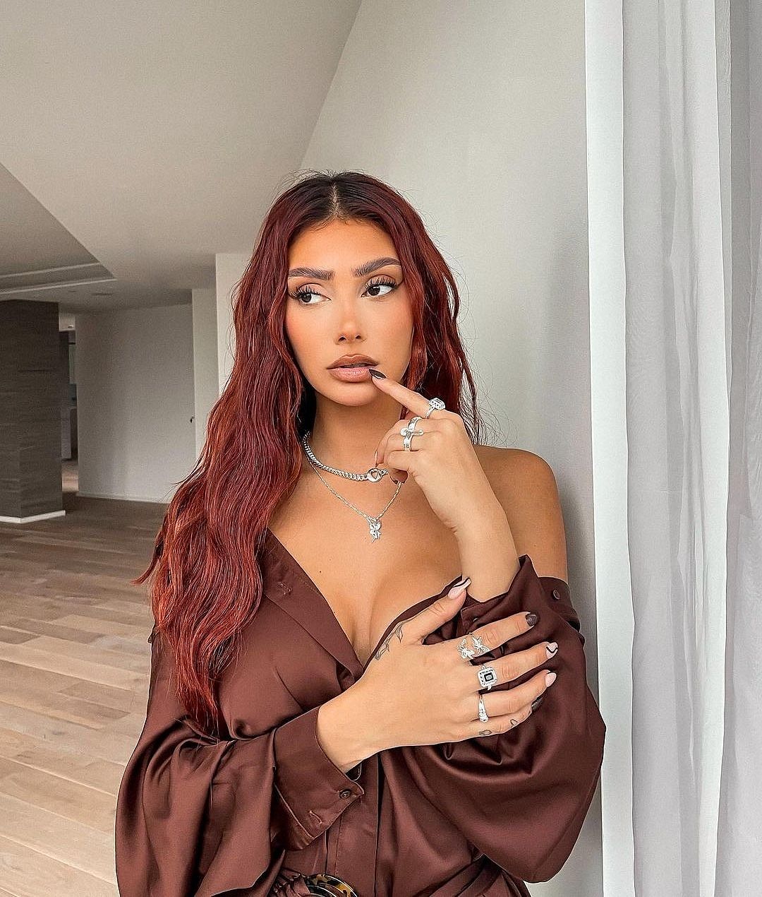 Проститутки