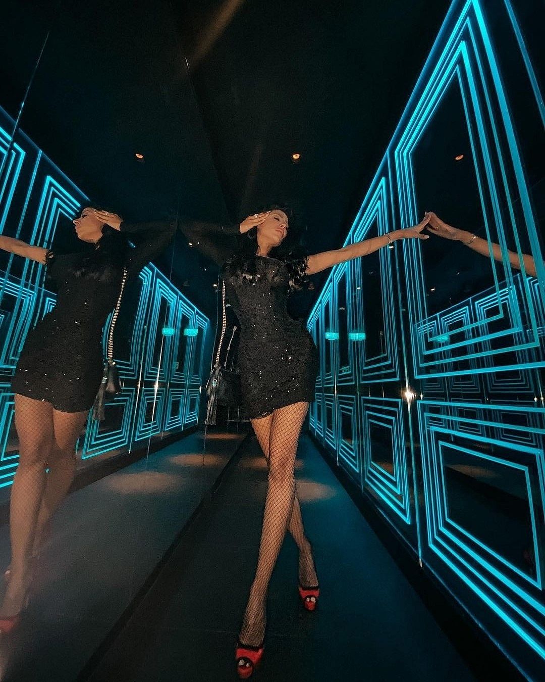 Проститутки