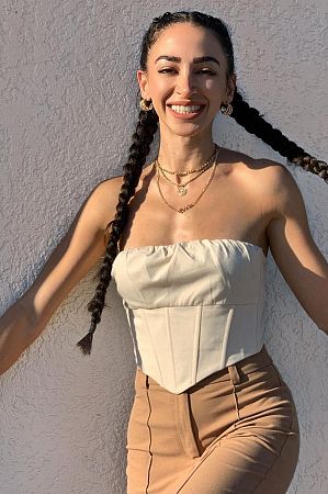 мария, метро Шоссе Энтузиастов