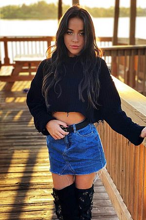 ОЛЯ, метро Ботанический сад