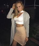 Проститутки Москвы