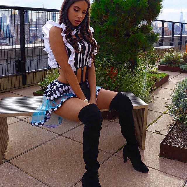 Проститутки