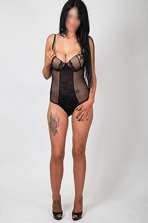 ЕЛЕЯ, метро Соколиная Гора