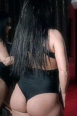 мария, метро Каширская