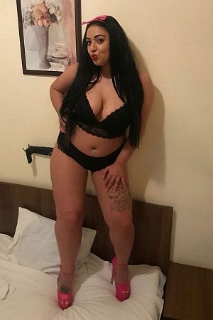 ОЛЯ, метро Люблино