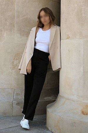 ВИКА, метро Воробьёвы горы