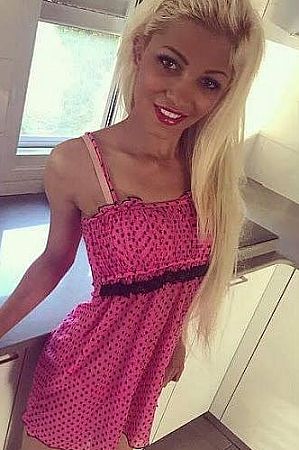 Сима, метро Марксистская