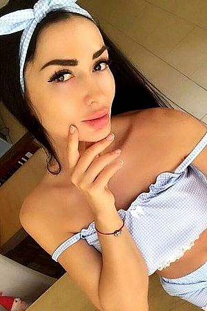 Соня, метро Стрешнево