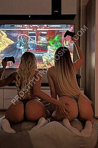 Развратницы, метро Белокаменная