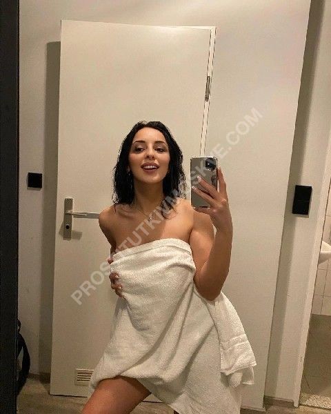 Проститутки