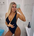 Проститутки