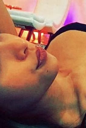 Катя, метро Видное