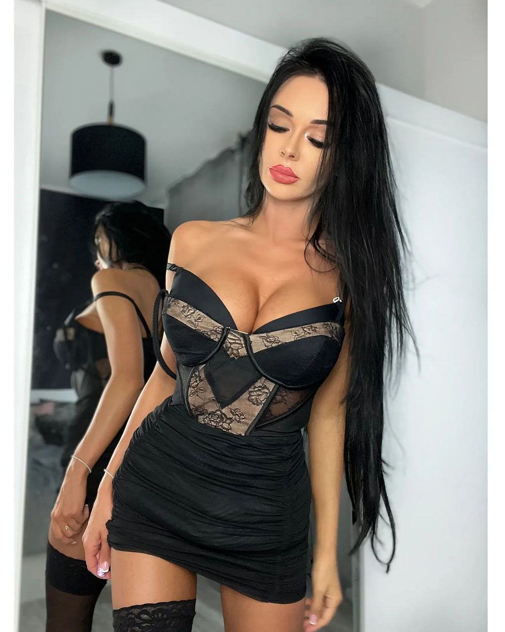 Проститутки