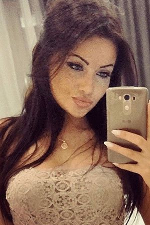 Сима, метро Нахимовский проспект