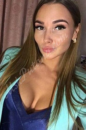 Марина, метро Нижегородская