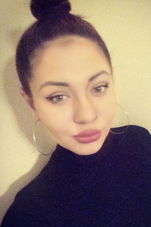 Сима, метро Полежаевская