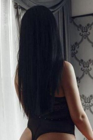 Сандра, метро Измайловская