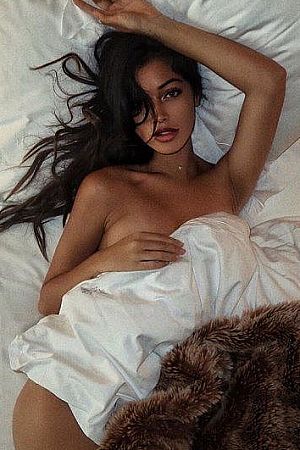 Сандра, метро Коммунарка