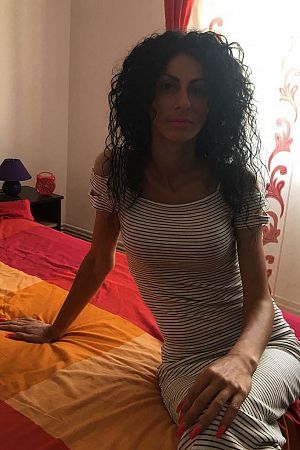 Милана, метро Пятницкое шоссе