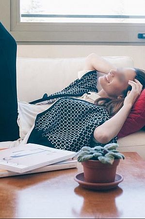 Раида, метро Полежаевская