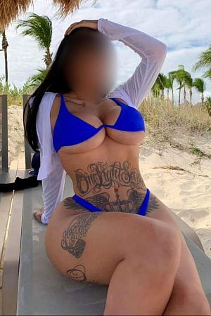 Милана, метро Домодедовская