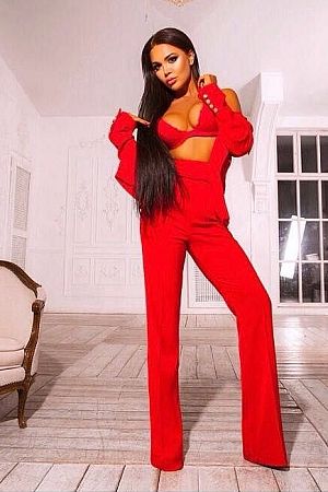 Сандра, метро Тёплый Стан