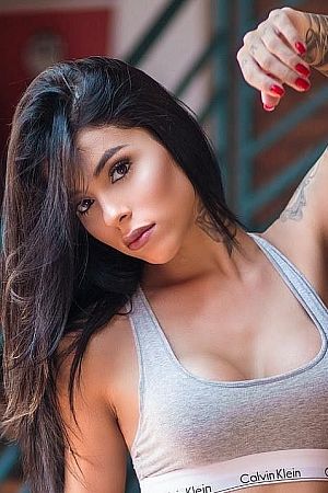 Сандра, метро Преображенская площадь