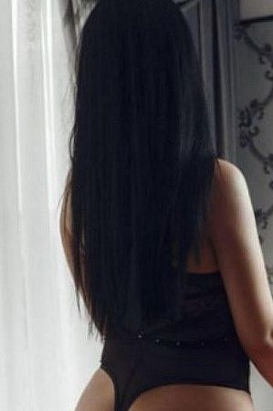 Маша, метро Проспект Вернадского