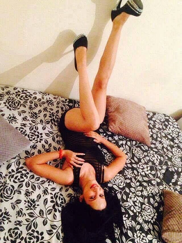 Проститутки